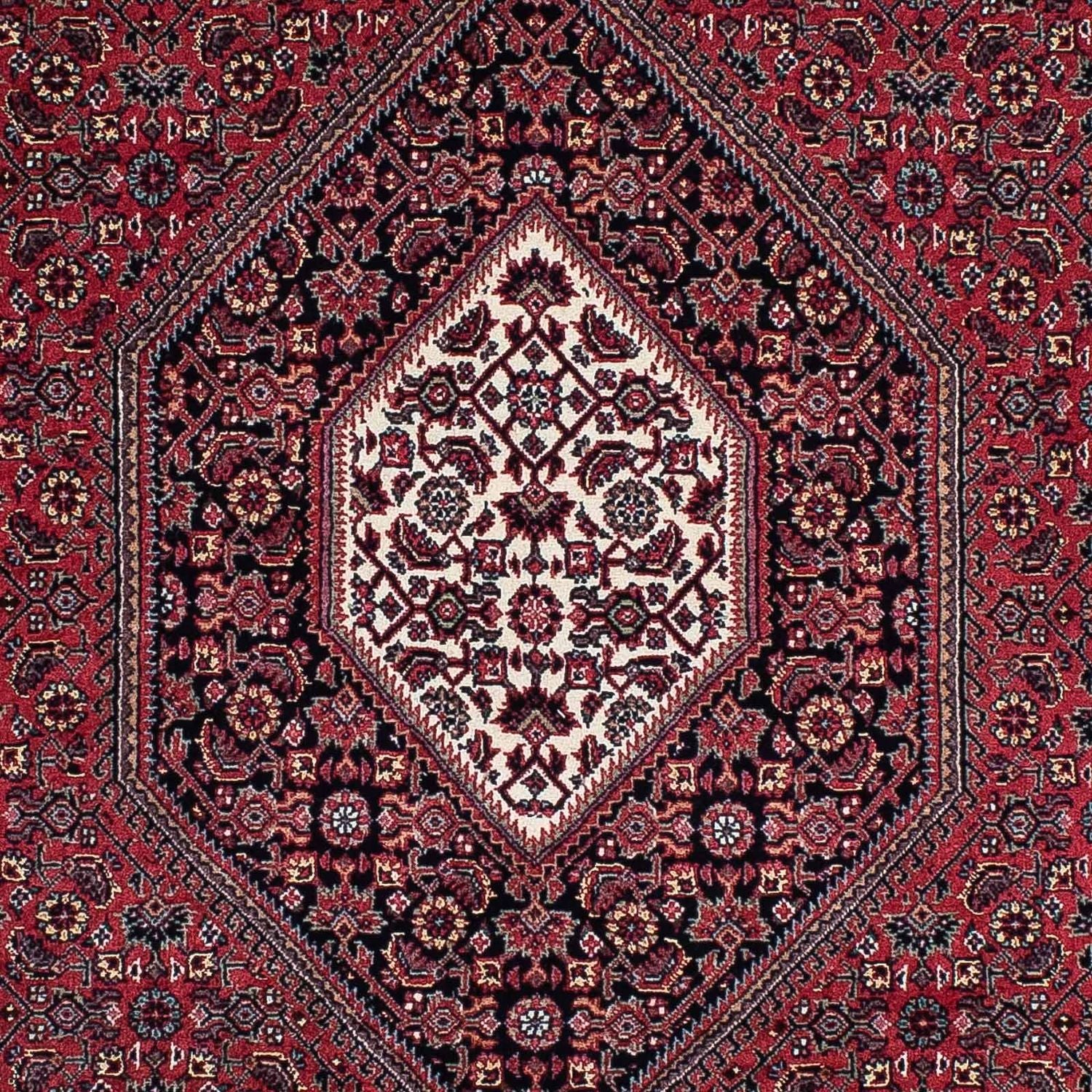 Perserteppich - Bidjar - Royal 204 x 132 cm