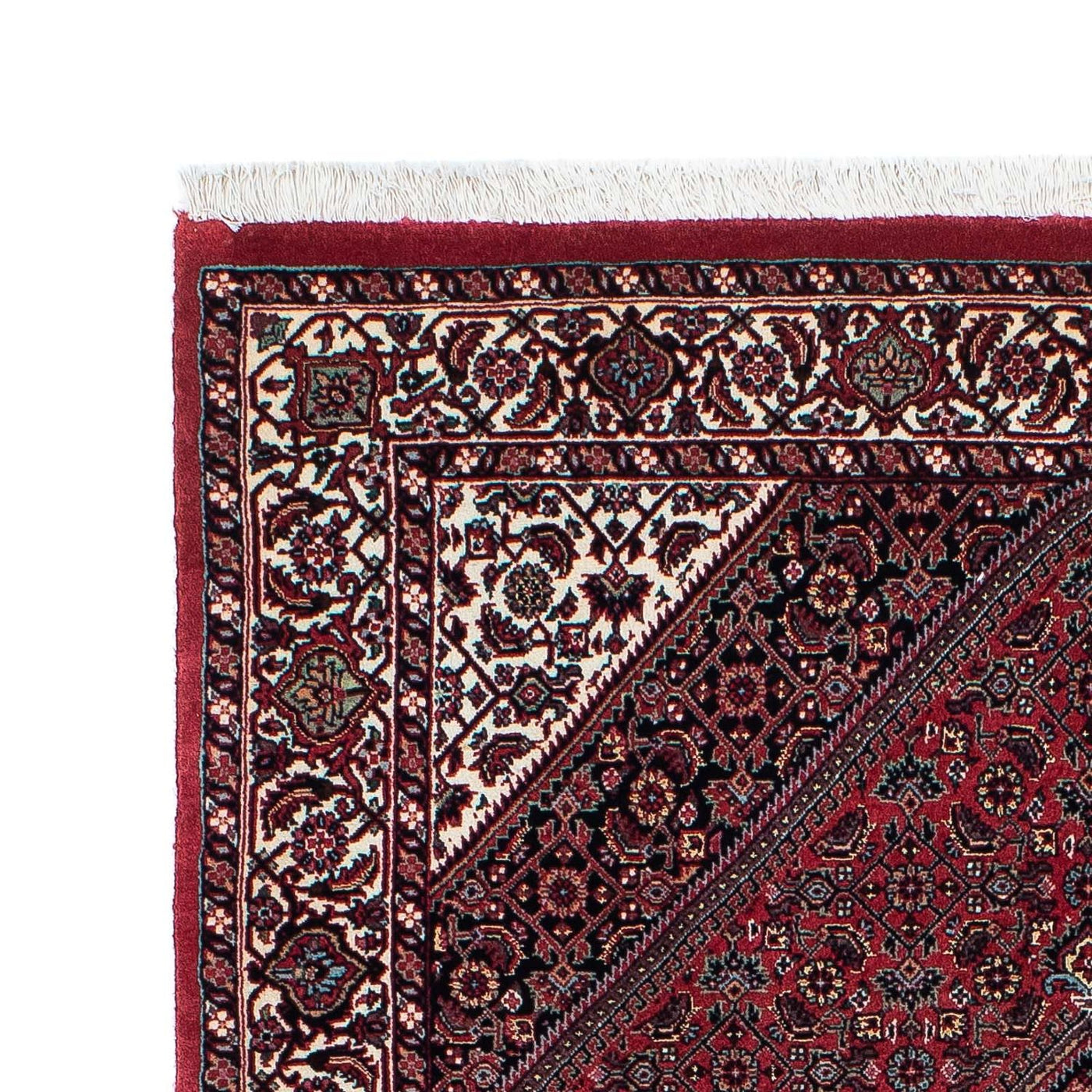 Bidjar Teppich 204x132cm - Perserteppich
