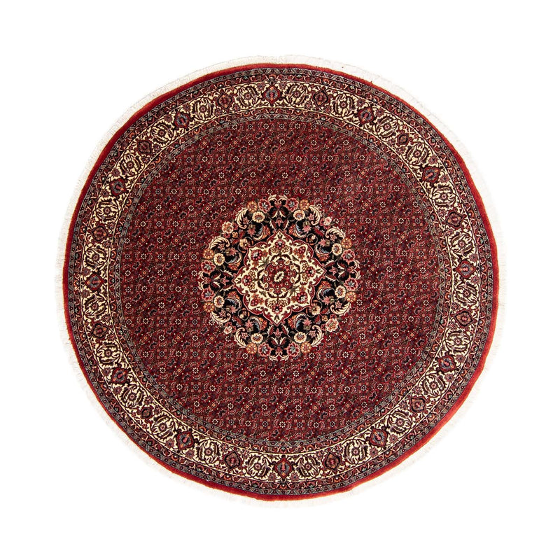 Perserteppich - Bidjar 205 x 205 cm