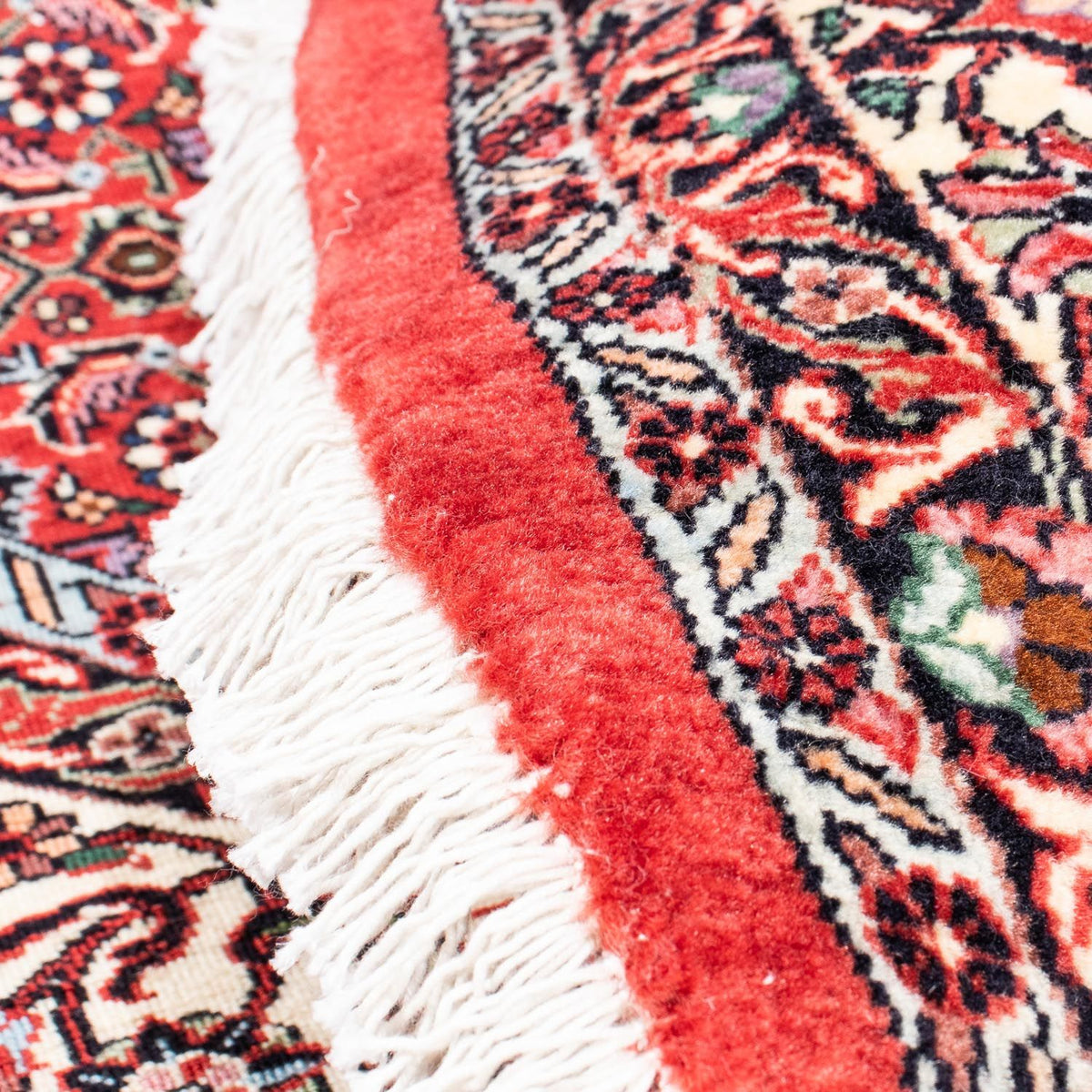 Perserteppich - Bidjar 205 x 205 cm