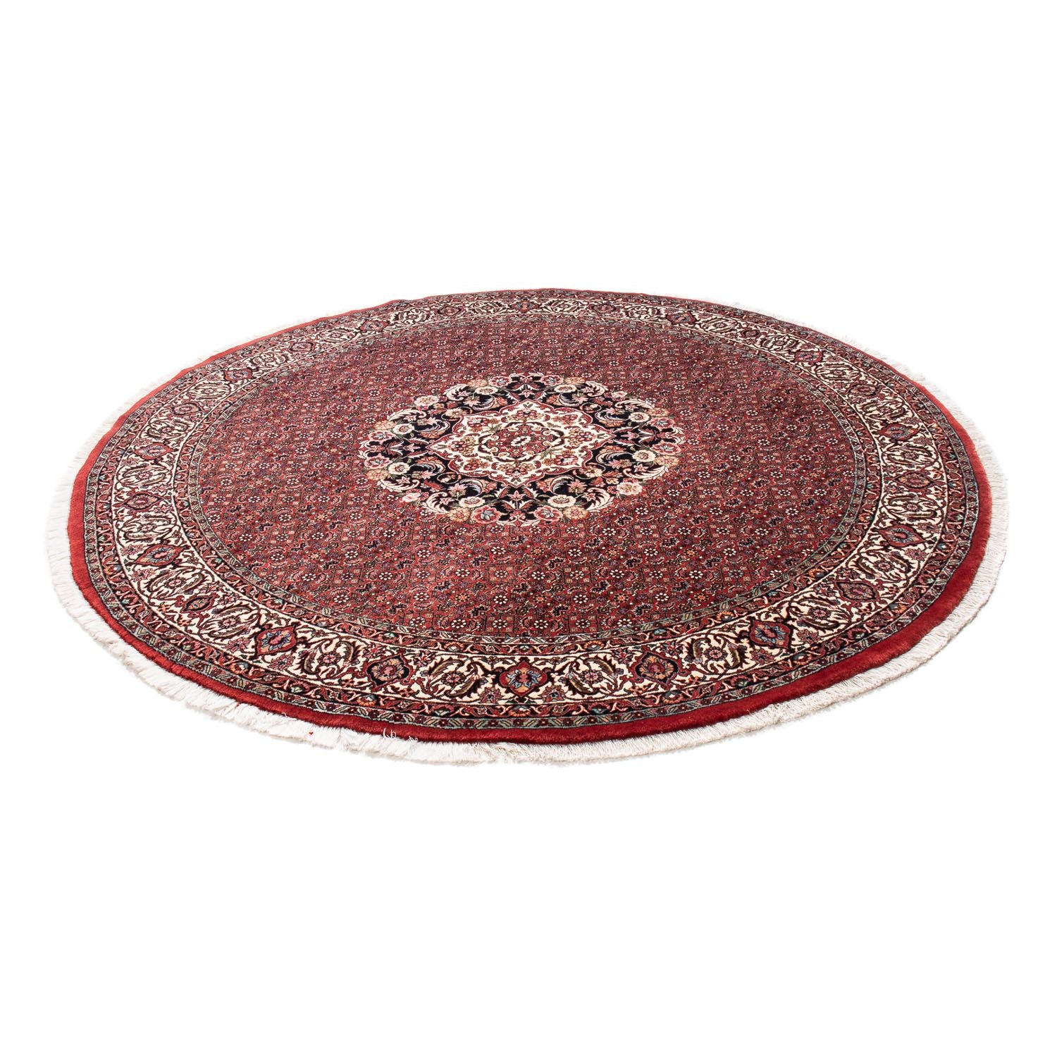 Perserteppich - Bidjar 205 x 205 cm
