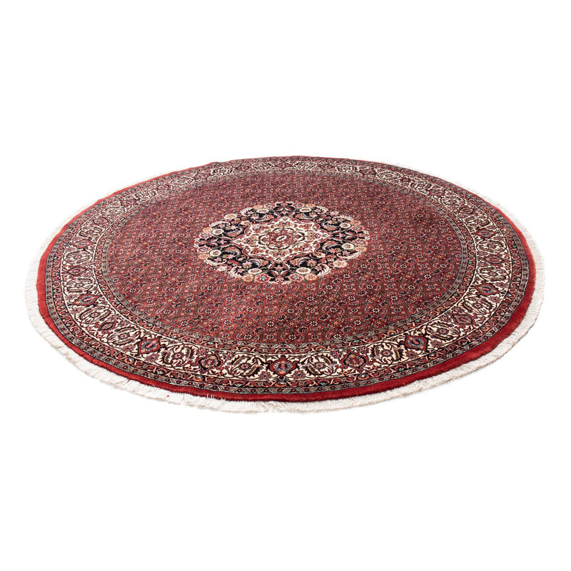 Perserteppich - Bidjar 205 x 205 cm