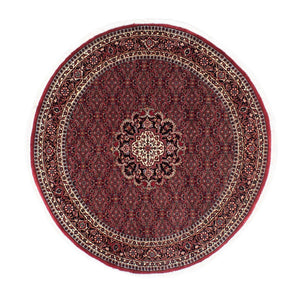 Perserteppich - Bidjar 154 x 154 cm