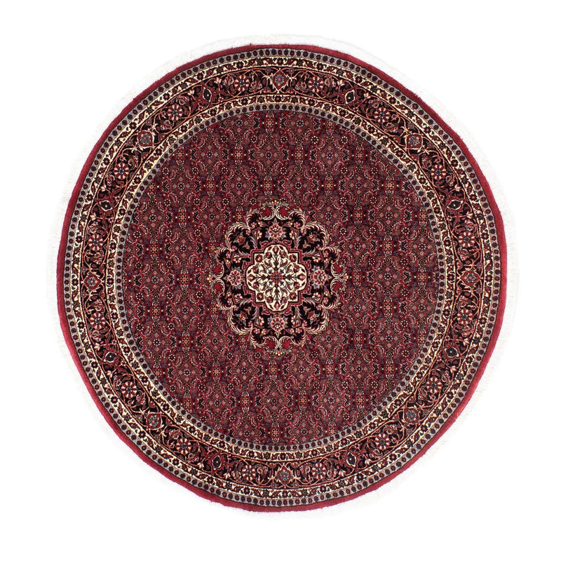 Perserteppich - Bidjar 154 x 154 cm