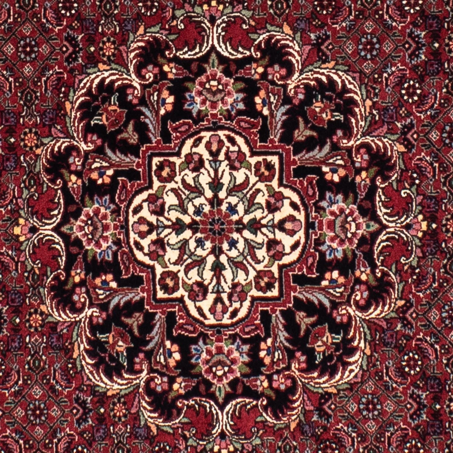 Perserteppich - Bidjar 154 x 154 cm