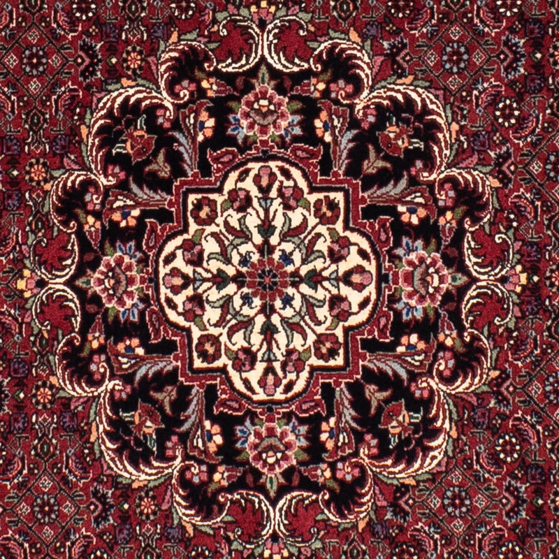 Perserteppich - Bidjar 154 x 154 cm