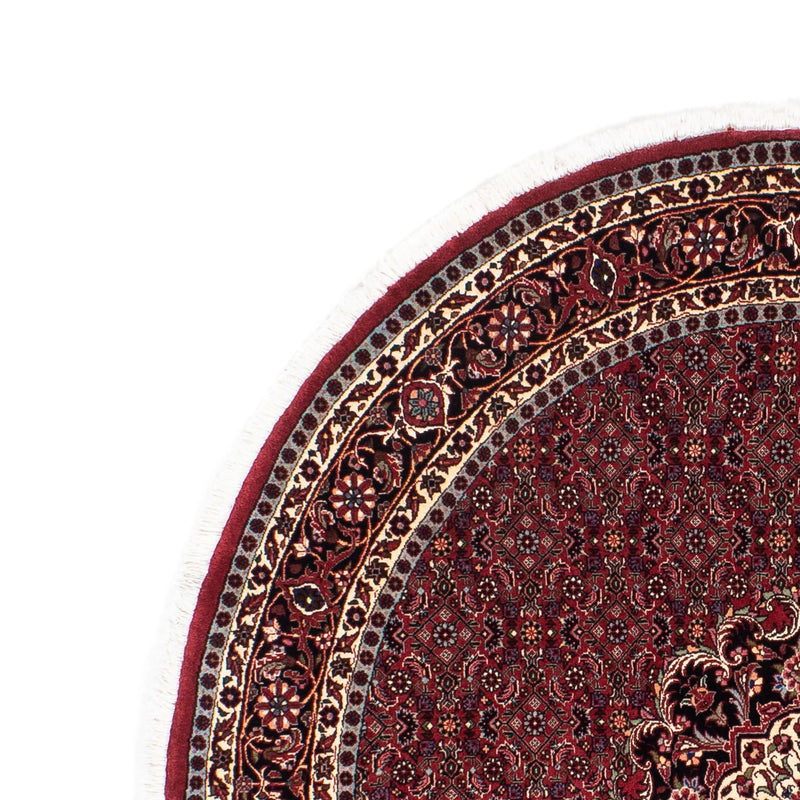 Perserteppich - Bidjar 154 x 154 cm