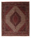 Perserteppich - Bidjar 245 x 202 cm