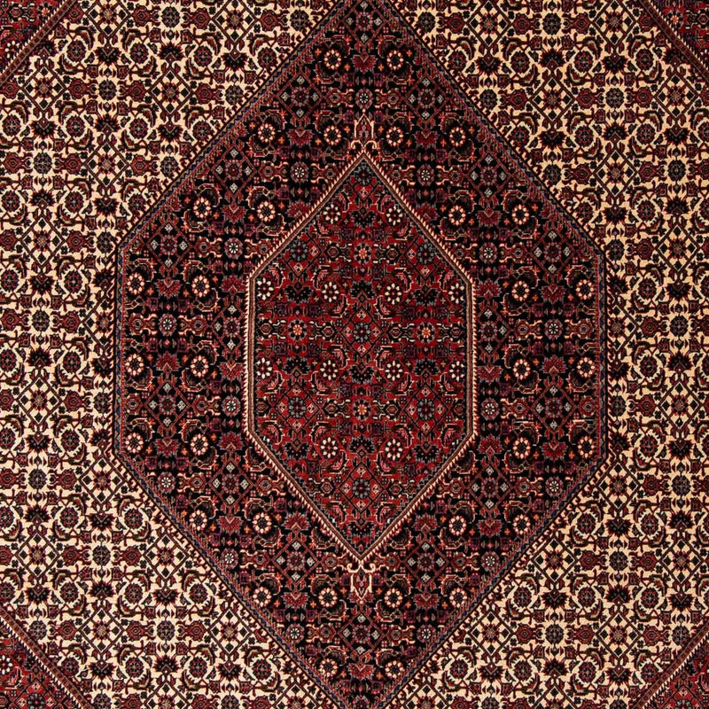 Perserteppich - Bidjar 245 x 202 cm
