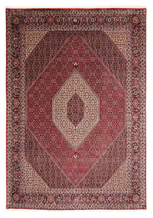 Perserteppich - Bidjar 343 x 252 cm