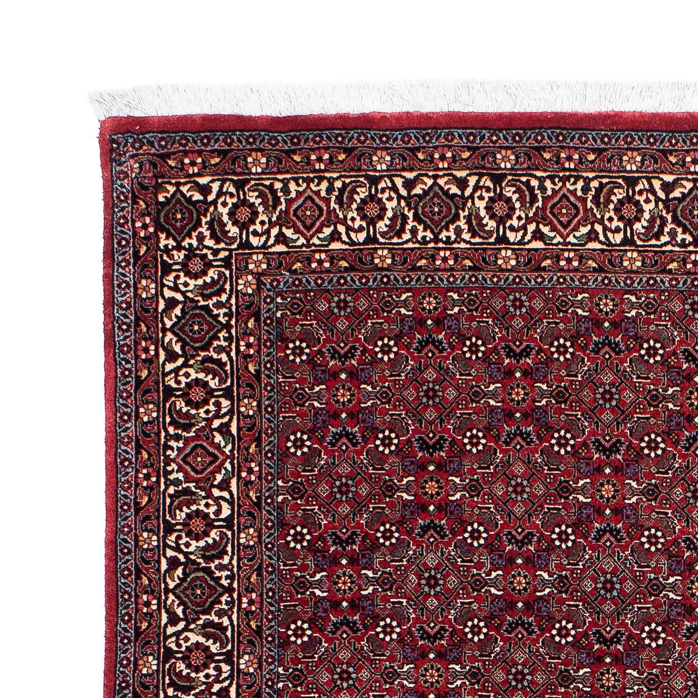 Bidjar Teppich 221x143cm - Perserteppich