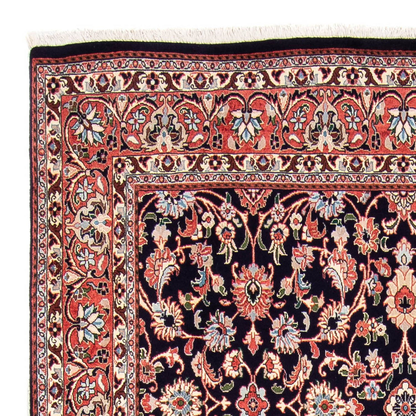Bidjar Teppich 248x150cm - Perserteppich