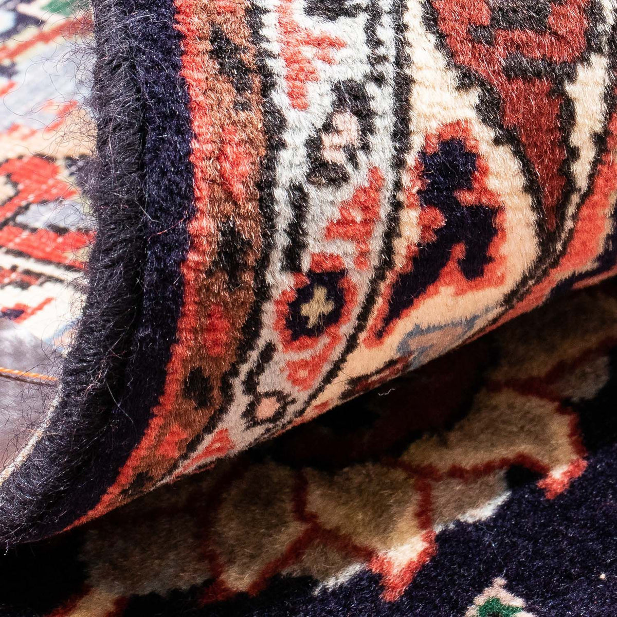 Perserteppich - Bidjar 248 x 150 cm