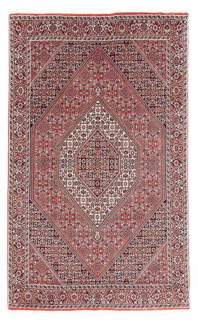 Bidjar Teppich 111x182cm - Perserteppich