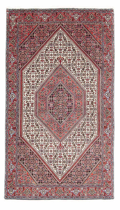 Bidjar Teppich 105x173cm - Perserteppich