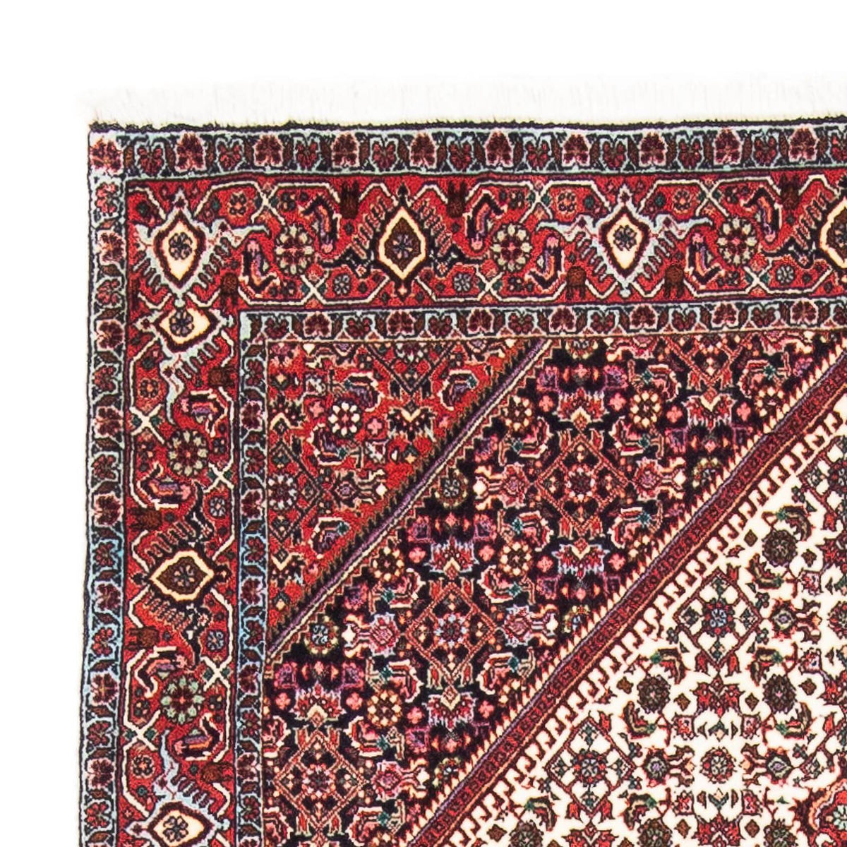 Perserteppich - Bidjar - Royal 173 x 105 cm