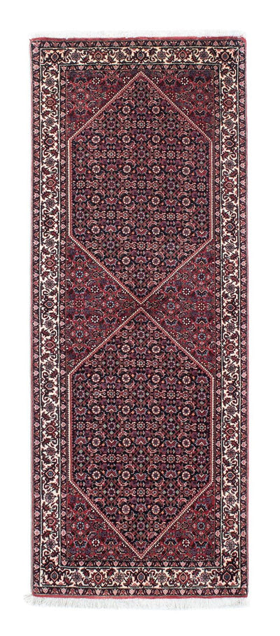 Bidjar Teppich 73x190cm - Perserteppich