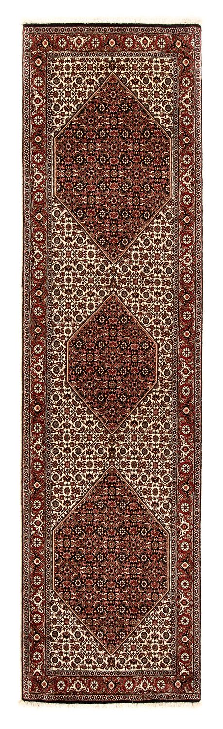 Perserteppich - Bidjar 308 x 81 cm