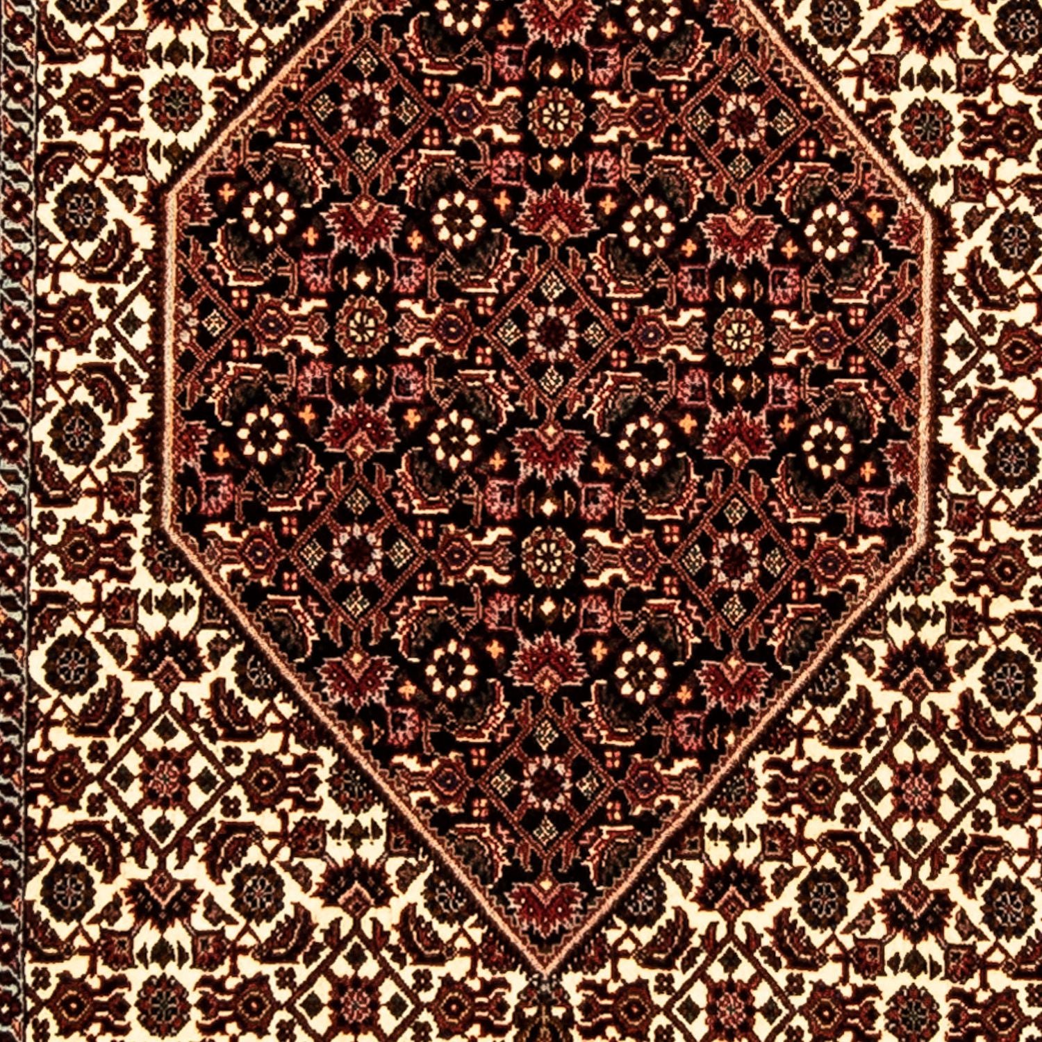 Perserteppich - Bidjar 308 x 81 cm