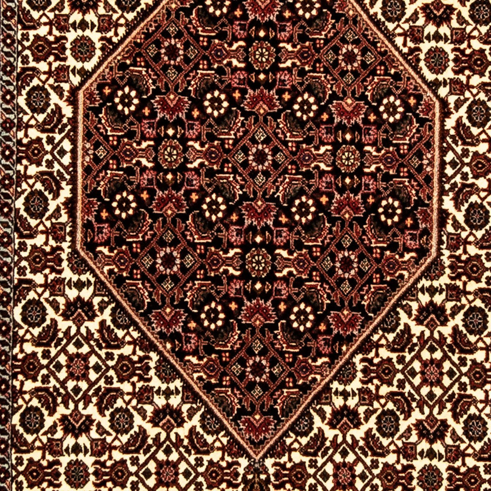 Perserteppich - Bidjar 308 x 81 cm