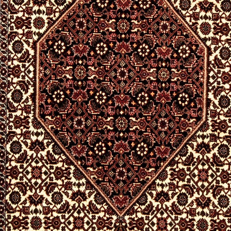 Perserteppich - Bidjar 308 x 81 cm