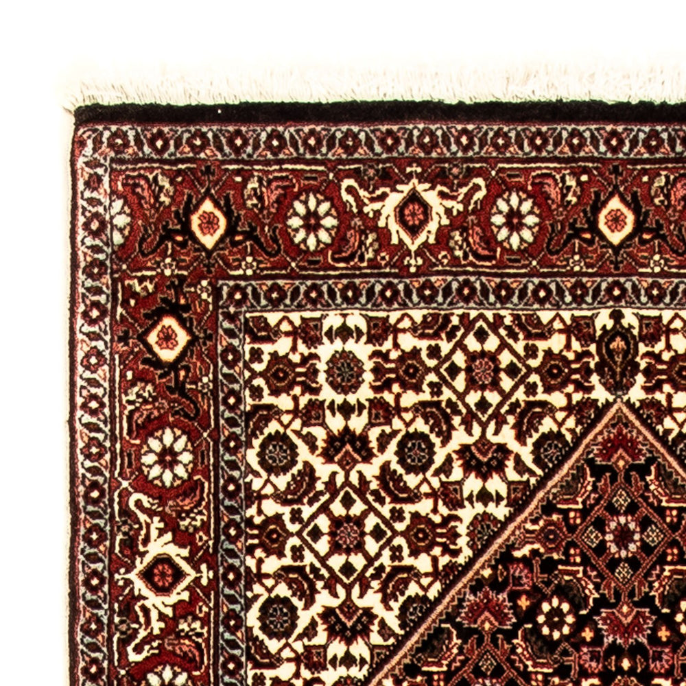 Perserteppich - Bidjar 308 x 81 cm