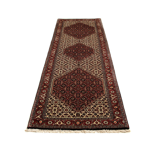 Perserteppich - Bidjar 308 x 81 cm