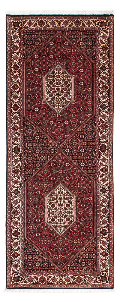 Bidjar Teppich 76x202cm - Perserteppich