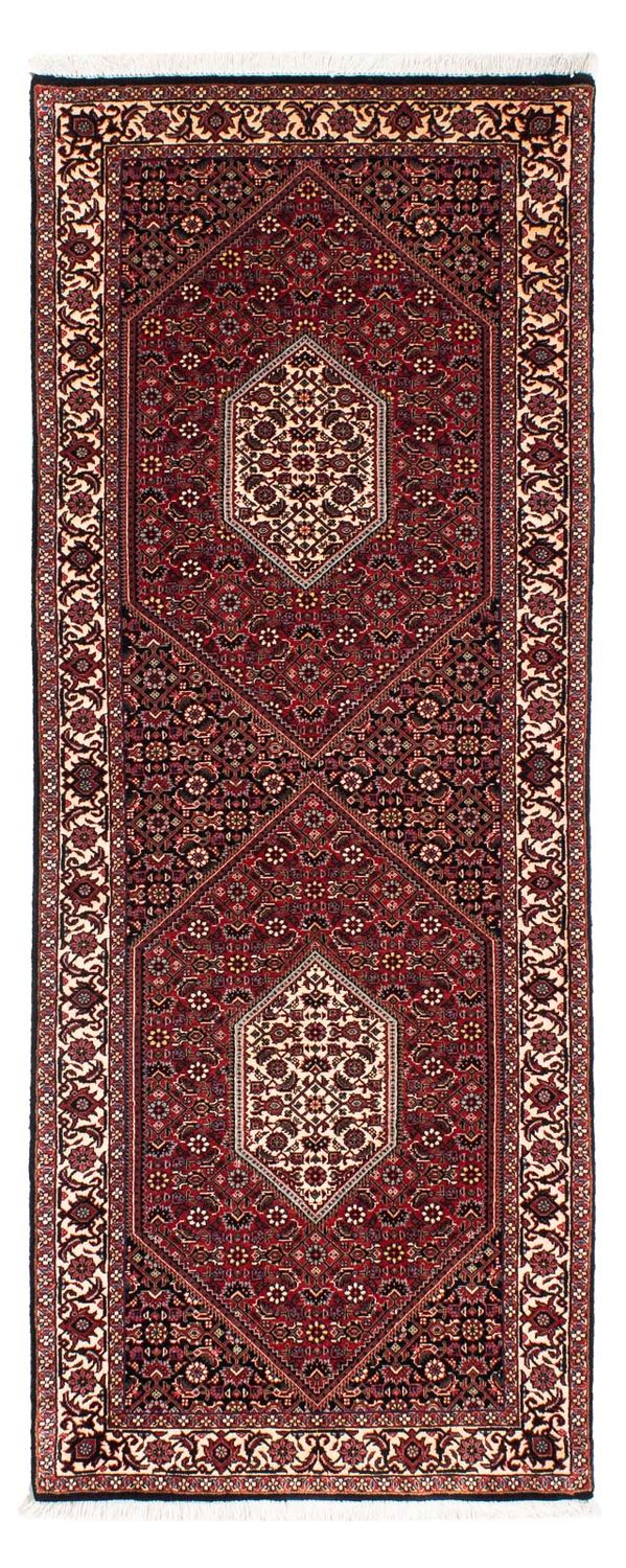Perserteppich - Bidjar 202 x 76 cm