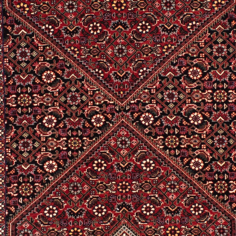 Perserteppich - Bidjar 202 x 76 cm