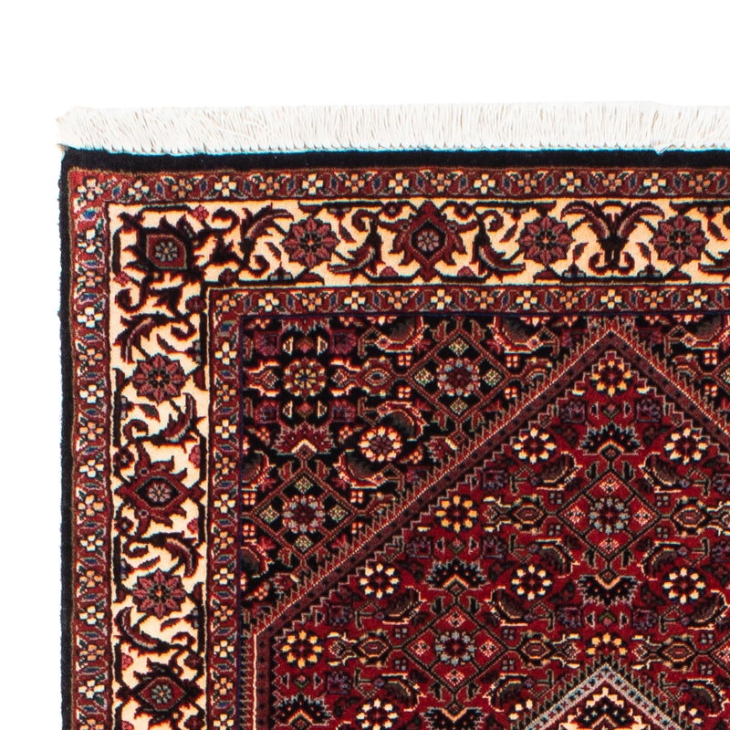 Perserteppich - Bidjar 202 x 76 cm