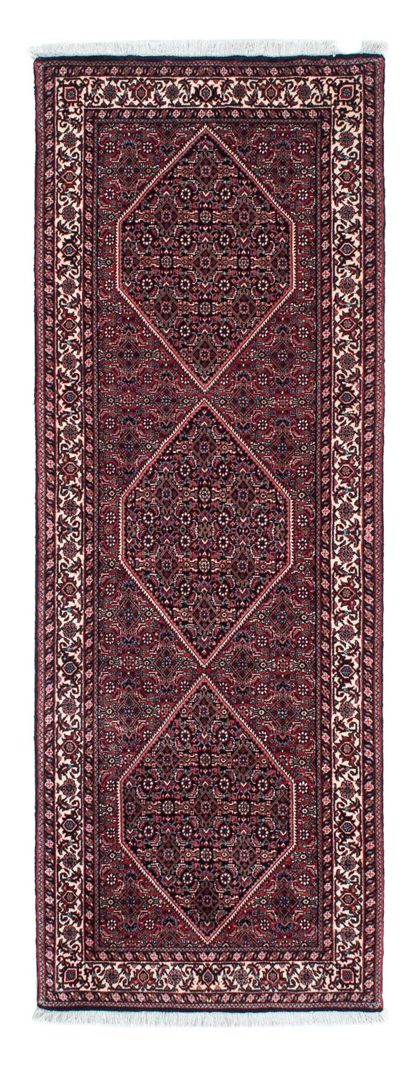 Perserteppich - Bidjar - Royal 213 x 74 cm