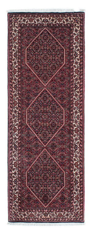 Perserteppich - Bidjar - Royal 213 x 74 cm