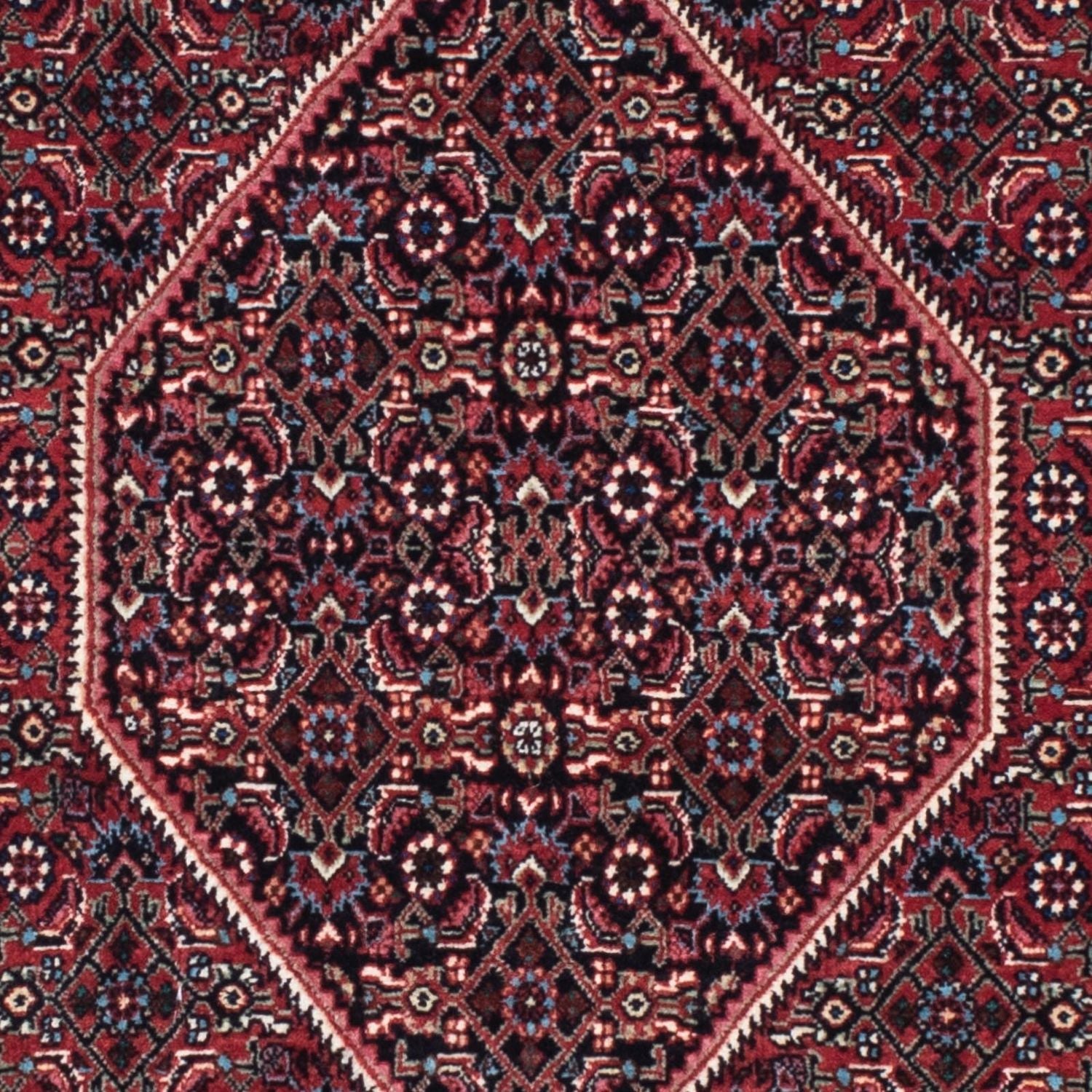 Perserteppich - Bidjar - Royal 213 x 74 cm