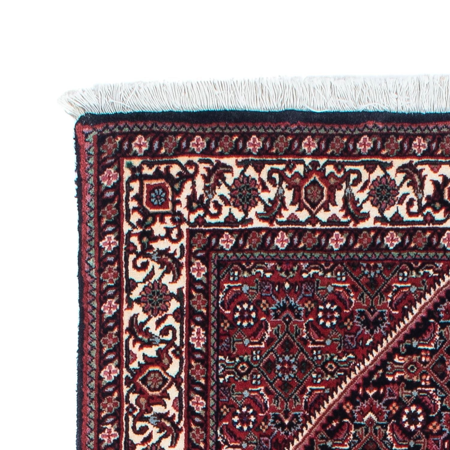 Perserteppich - Bidjar - Royal 213 x 74 cm