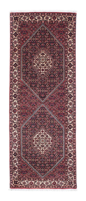 Perserteppich - Bidjar - Royal 211 x 75 cm