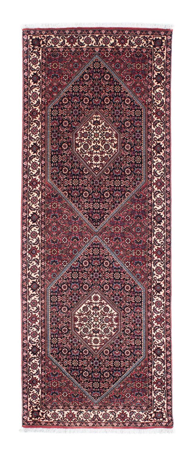 Perserteppich - Bidjar - Royal 211 x 75 cm
