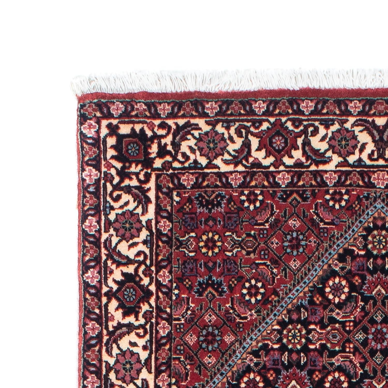 Perserteppich - Bidjar - Royal 211 x 75 cm
