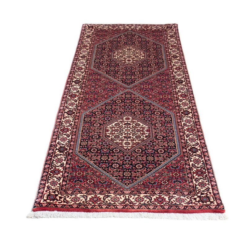 Perserteppich - Bidjar - Royal 211 x 75 cm