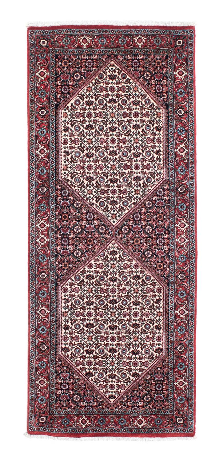 Perserteppich - Bidjar - Royal 194 x 73 cm