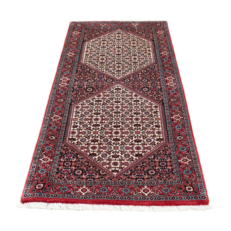 Perserteppich - Bidjar - Royal 194 x 73 cm