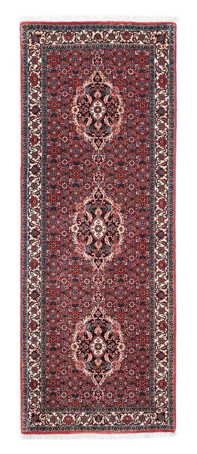 Perserteppich - Bidjar - Royal 200 x 73 cm