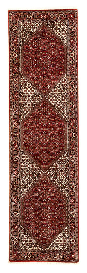 Perserteppich - Bidjar 303 x 84 cm