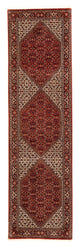 Bidjar Teppich 303x84cm - Perserteppich