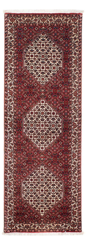 Perserteppich - Bidjar 202 x 73 cm