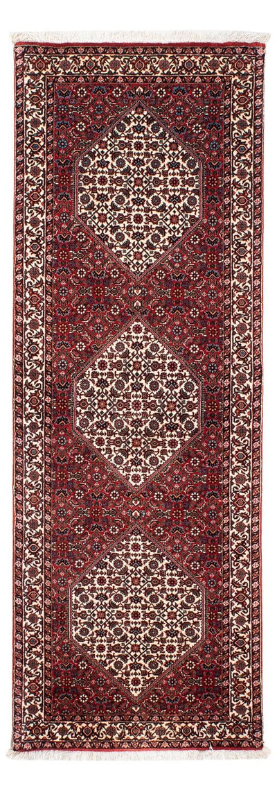 Bidjar Teppich 73x202cm - Perserteppich