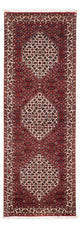 Perserteppich - Bidjar 202 x 73 cm