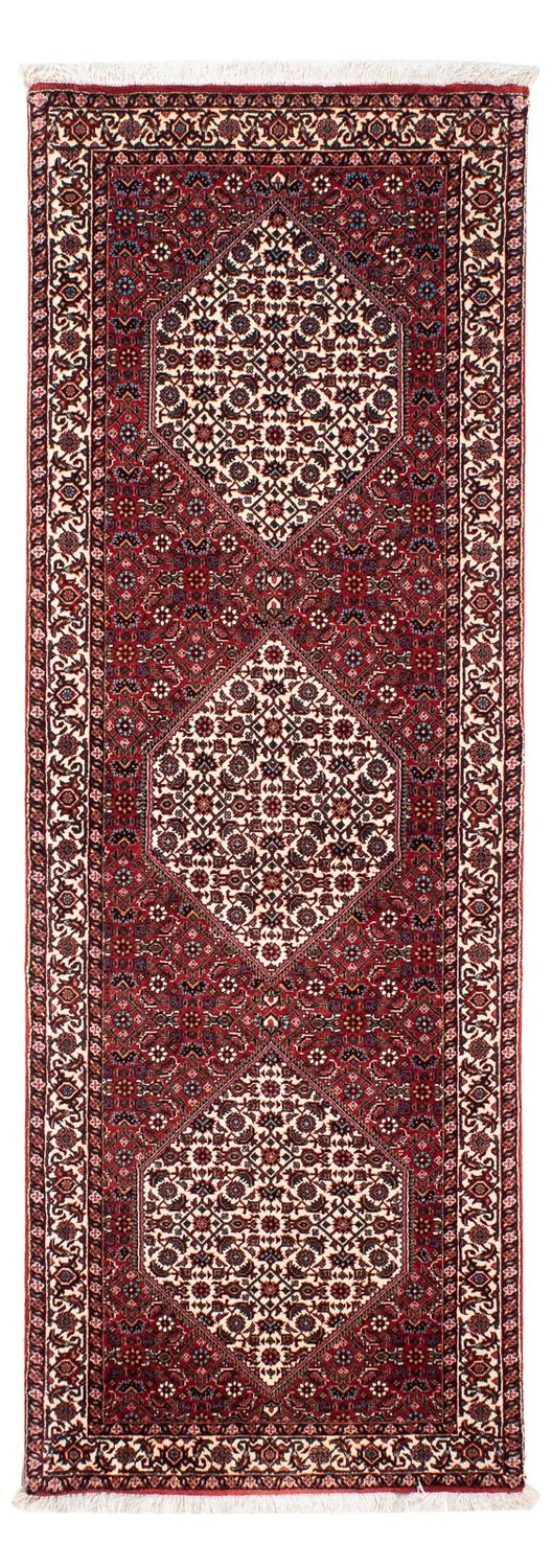 Perserteppich - Bidjar 202 x 73 cm