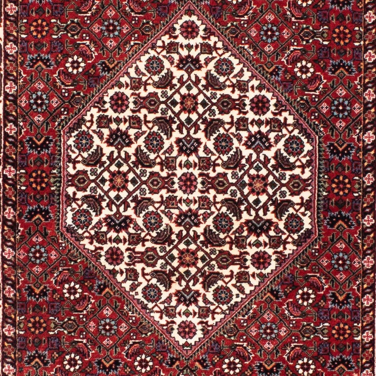 Perserteppich - Bidjar 202 x 73 cm