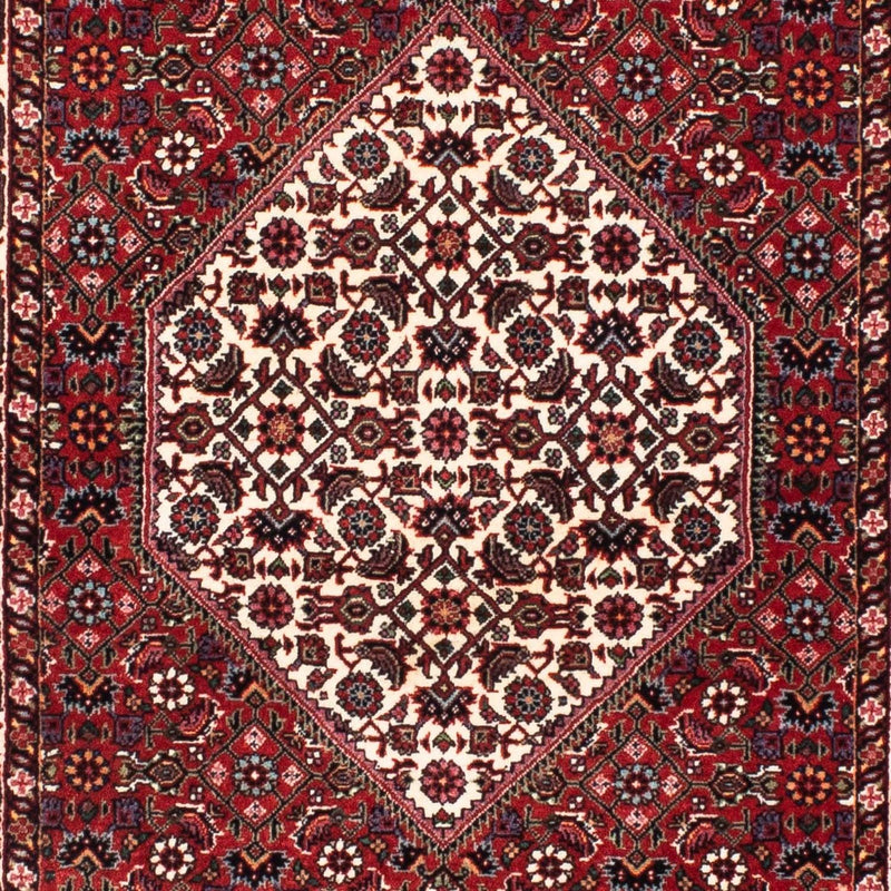 Perserteppich - Bidjar 202 x 73 cm